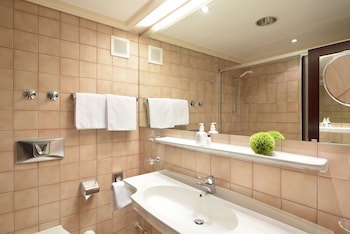 Ringhotel Loews Merkur galeri fotoğrafı