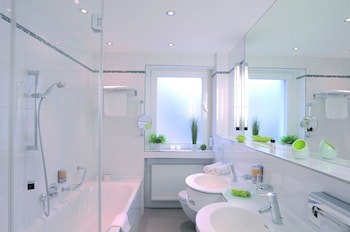 Ringhotel Loews Merkur fotoğrafı