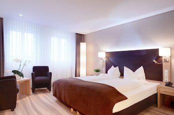 Ringhotel Loews Merkur galeri fotoğrafı