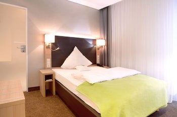 Ringhotel Loews Merkur galeri fotoğrafı