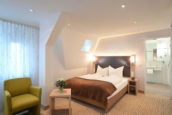 Ringhotel Loews Merkur galeri fotoğrafı