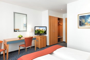 Ringhotel Loews Merkur galeri fotoğrafı