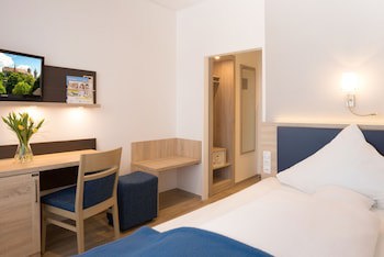 Ringhotel Loews Merkur galeri fotoğrafı