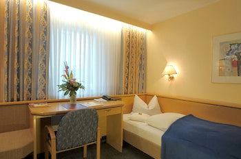 Ringhotel Loews Merkur galeri fotoğrafı