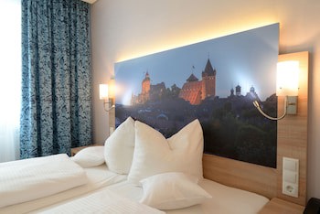 Ringhotel Loews Merkur galeri fotoğrafı