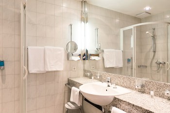Ringhotel Loews Merkur galeri fotoğrafı