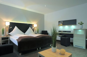 Ringhotel Loews Merkur galeri fotoğrafı