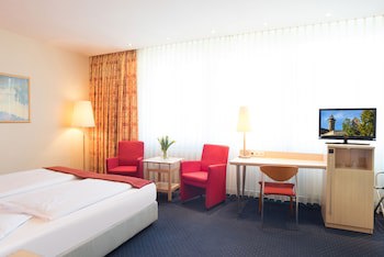 Ringhotel Loews Merkur galeri fotoğrafı