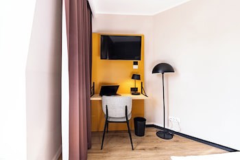 Garner Hotel Cologne East by IHG galeri fotoğrafı