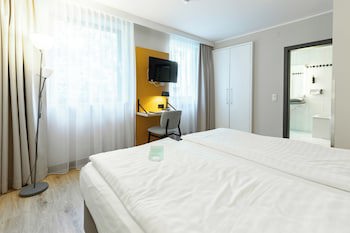 Garner Hotel Cologne East by IHG fotoğrafı