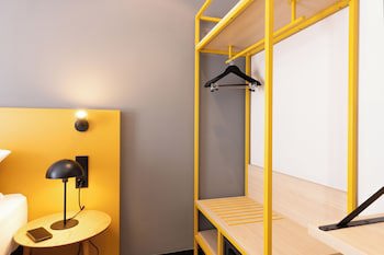 Garner Hotel Cologne East by IHG galeri fotoğrafı
