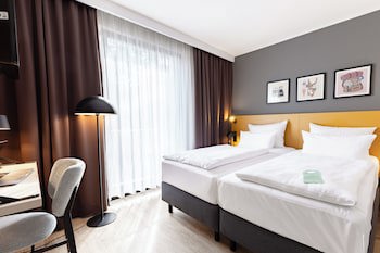 Garner Hotel Cologne East by IHG fotoğrafı