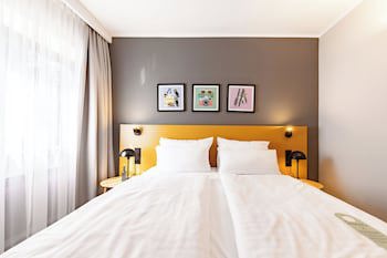 Garner Hotel Cologne East by IHG galeri fotoğrafı