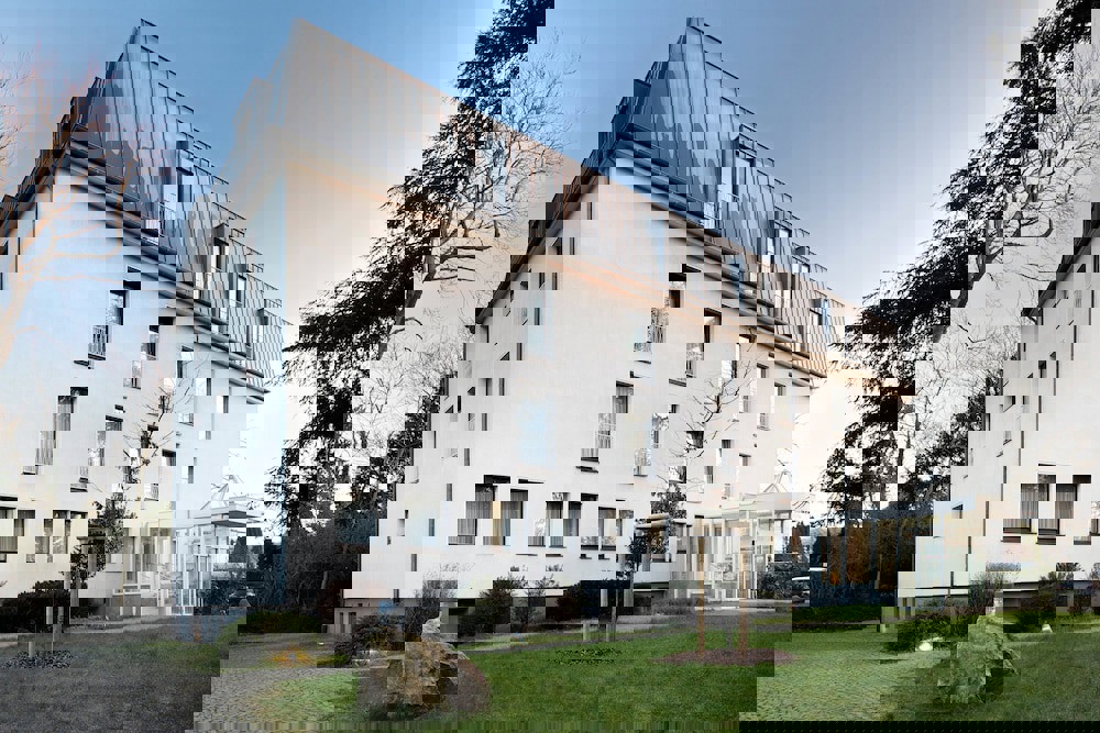 Garner Hotel Cologne East by IHG