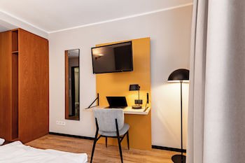 Garner Hotel Cologne East by IHG galeri fotoğrafı