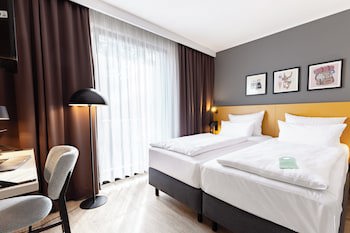Garner Hotel Cologne East by IHG galeri fotoğrafı