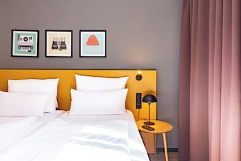 Garner Hotel Cologne East by IHG galeri fotoğrafı