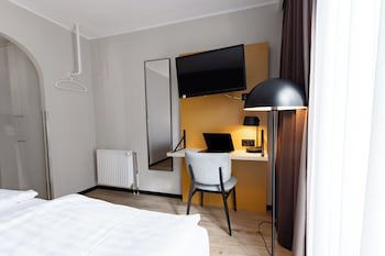 Garner Hotel Cologne East by IHG galeri fotoğrafı