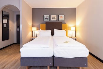 Garner Hotel Cologne East by IHG galeri fotoğrafı