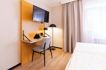 Garner Hotel Cologne East by IHG galeri fotoğrafı