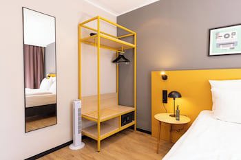 Garner Hotel Cologne East by IHG galeri fotoğrafı