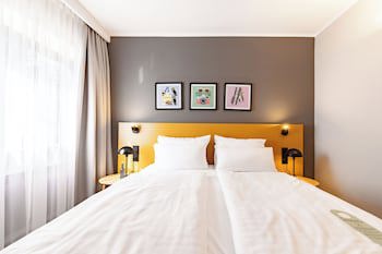Garner Hotel Cologne East by IHG galeri fotoğrafı