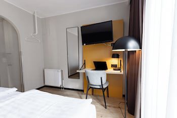 Garner Hotel Cologne East by IHG galeri fotoğrafı