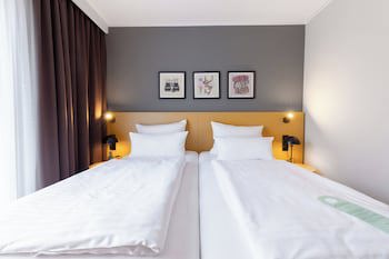 Garner Hotel Cologne East by IHG fotoğrafı
