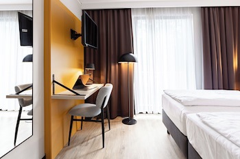 Garner Hotel Cologne East by IHG fotoğrafı