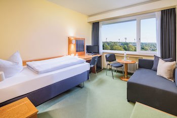 Garden Hotel Krefeld galeri fotoğrafı