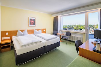 Garden Hotel Krefeld fotoğrafı