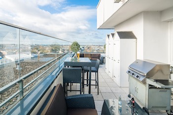 Garden Hotel Krefeld galeri fotoğrafı