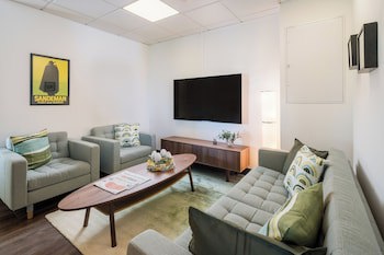 Garden Hotel Krefeld fotoğrafı