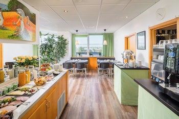 Garden Hotel Krefeld galeri fotoğrafı