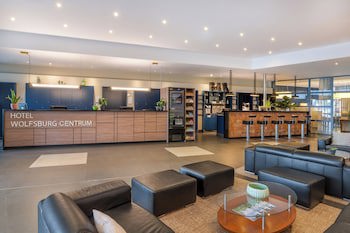 Hotel Wolfsburg Centrum, Affiliated by Melia galeri fotoğrafı