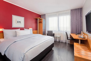 Hotel Wolfsburg Centrum, Affiliated by Melia galeri fotoğrafı
