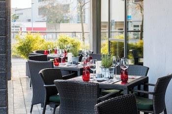 Hotel Wolfsburg Centrum, Affiliated by Melia galeri fotoğrafı