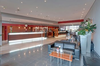 Hotel Wolfsburg Centrum, Affiliated by Melia fotoğrafı