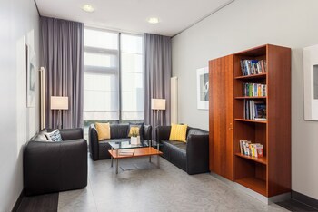 Hotel Wolfsburg Centrum, Affiliated by Melia fotoğrafı
