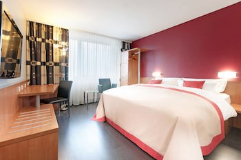 Hotel Wolfsburg Centrum, Affiliated by Melia galeri fotoğrafı