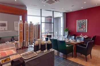 Hotel Wolfsburg Centrum, Affiliated by Melia galeri fotoğrafı