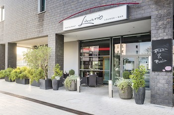 Hotel Wolfsburg Centrum, Affiliated by Melia galeri fotoğrafı