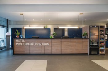 Hotel Wolfsburg Centrum, Affiliated by Melia galeri fotoğrafı
