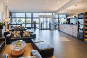 Hotel Wolfsburg Centrum, Affiliated by Melia galeri fotoğrafı