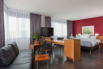 Hotel Wolfsburg Centrum, Affiliated by Melia galeri fotoğrafı