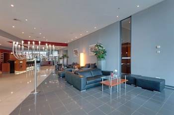 Hotel Wolfsburg Centrum, Affiliated by Melia fotoğrafı