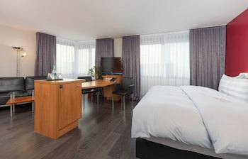 Hotel Wolfsburg Centrum, Affiliated by Melia galeri fotoğrafı