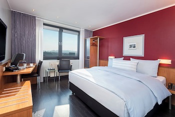 Hotel Wolfsburg Centrum, Affiliated by Melia galeri fotoğrafı