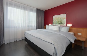 Hotel Wolfsburg Centrum, Affiliated by Melia galeri fotoğrafı