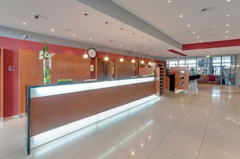 Hotel Wolfsburg Centrum, Affiliated by Melia fotoğrafı